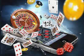 Knowing Situs Slots: A new Secrets and techniques for On-line Port Tools
