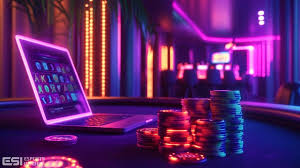 The Climb involving On-line Casinos: Amusement while in the Electronic Time