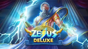 Slot Zeus: Removing the lock on the actual Energy connected with Thunder within On the web Gambling establishment Game playing